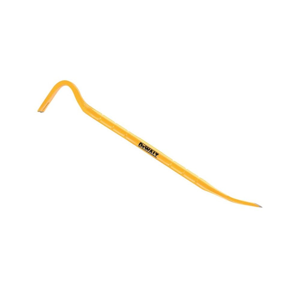 DeWALT Hand Tools Wrecking Bar 600mm (24in)