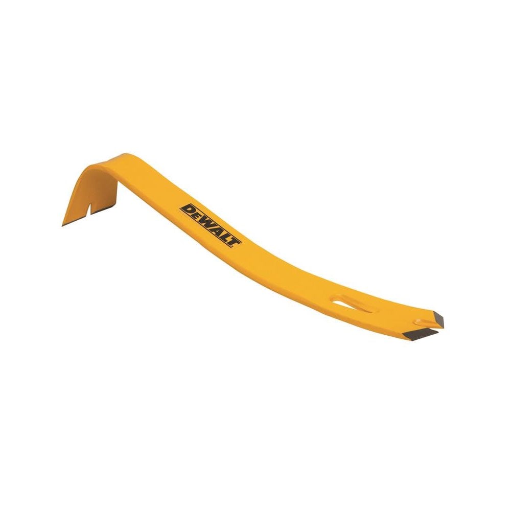 DeWALT Hand Tools Flat Bar 300mm (12in)