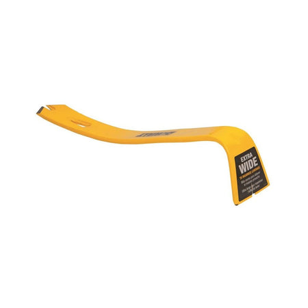 DeWALT Hand Tools Flat Bar 300mm (12in)