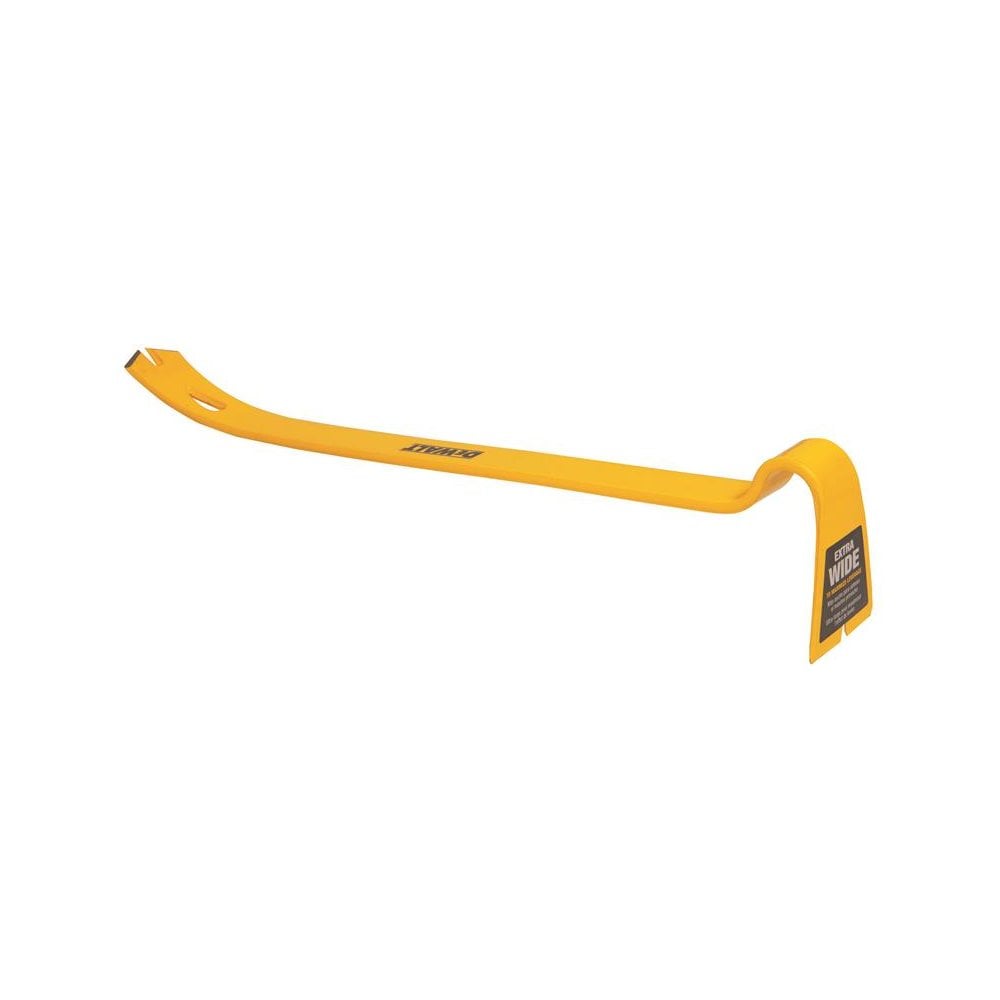DeWALT Hand Tools Flat Bar 530mm (21in)