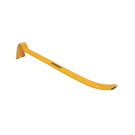 DeWALT Hand Tools Flat Bar 530mm (21in)