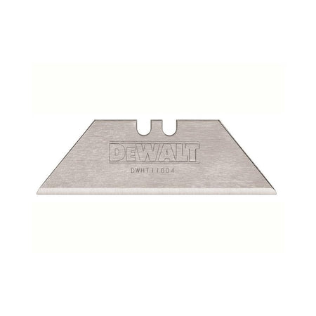 DeWALT Hand Tools Induction Hardened Utility Blades (Dispenser of 75)