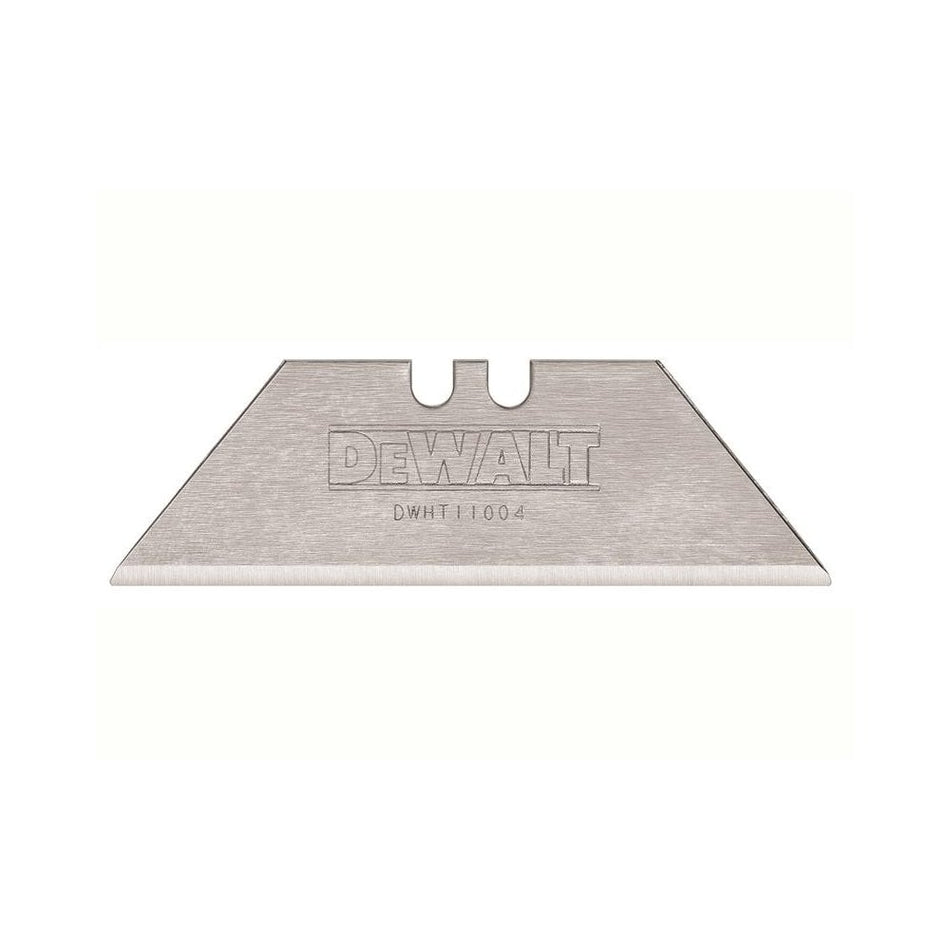 DeWALT Hand Tools Induction Hardened Utility Blades (Dispenser of 75)