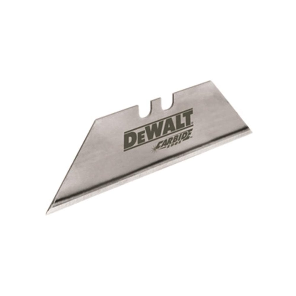 DeWALT Hand Tools Carbide Utility Blades (Dispenser 50)