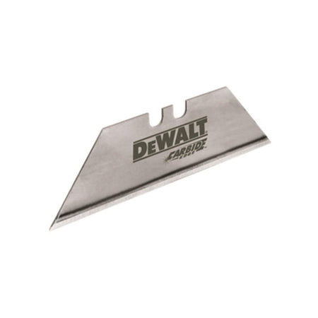 DeWALT Hand Tools Carbide Utility Blades (Dispenser 50)