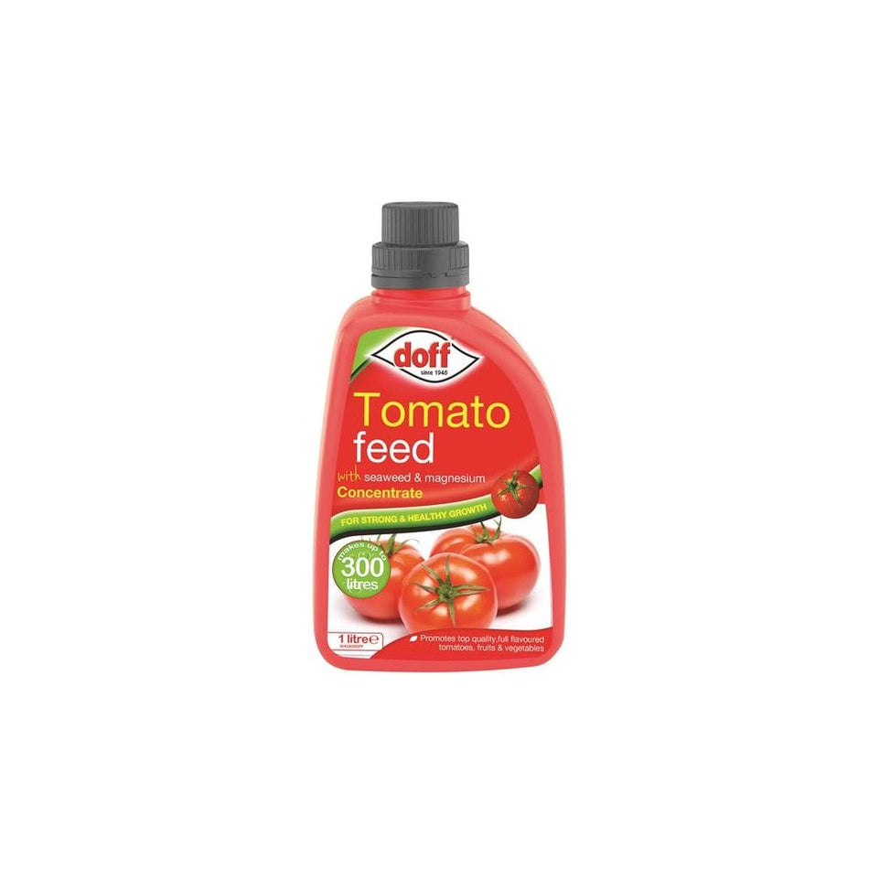 DOFF Tomato Feed Concentrate 1 litre