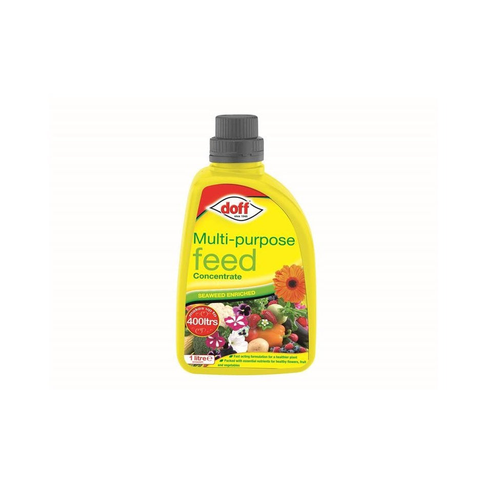DOFF Multi-Purpose Feed Concentrate 1 litre