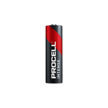 Duracell AA PROCELL® Intense Alkaline Batteries (Pack 10)