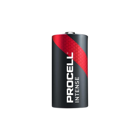 Duracell C Cell PROCELL® Intense Alkaline Batteries (Pack 10)