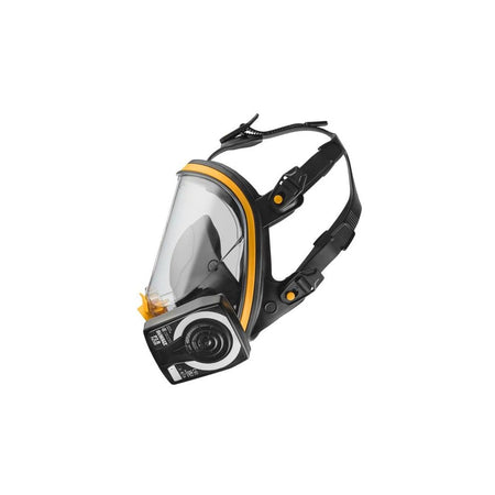 DEWALT Respiration P3 Full Face Mask Respirator - Large