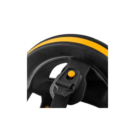 DEWALT Respiration P3 Full Face Mask Respirator - Large