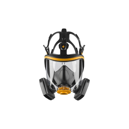 DEWALT Respiration P3 Full Face Mask Respirator - Large