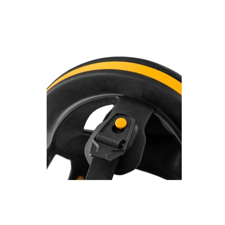 DEWALT Respiration A2P3 Full Face Mask Respirator - Medium