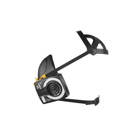 DEWALT Respiration P3 Half Mask Respirator - Large