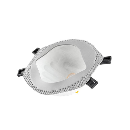 DEWALT Respiration FFP2 Disposable Respirator (5 Pack)