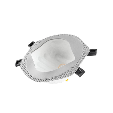 DEWALT Respiration FFP3 Disposable Respirator (2 Pack)