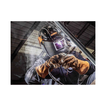 DEWALT Respiration Powered Air Purifying Welding Respirator