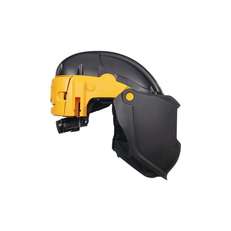 DEWALT Respiration Powered Air Purifying Welding Respirator