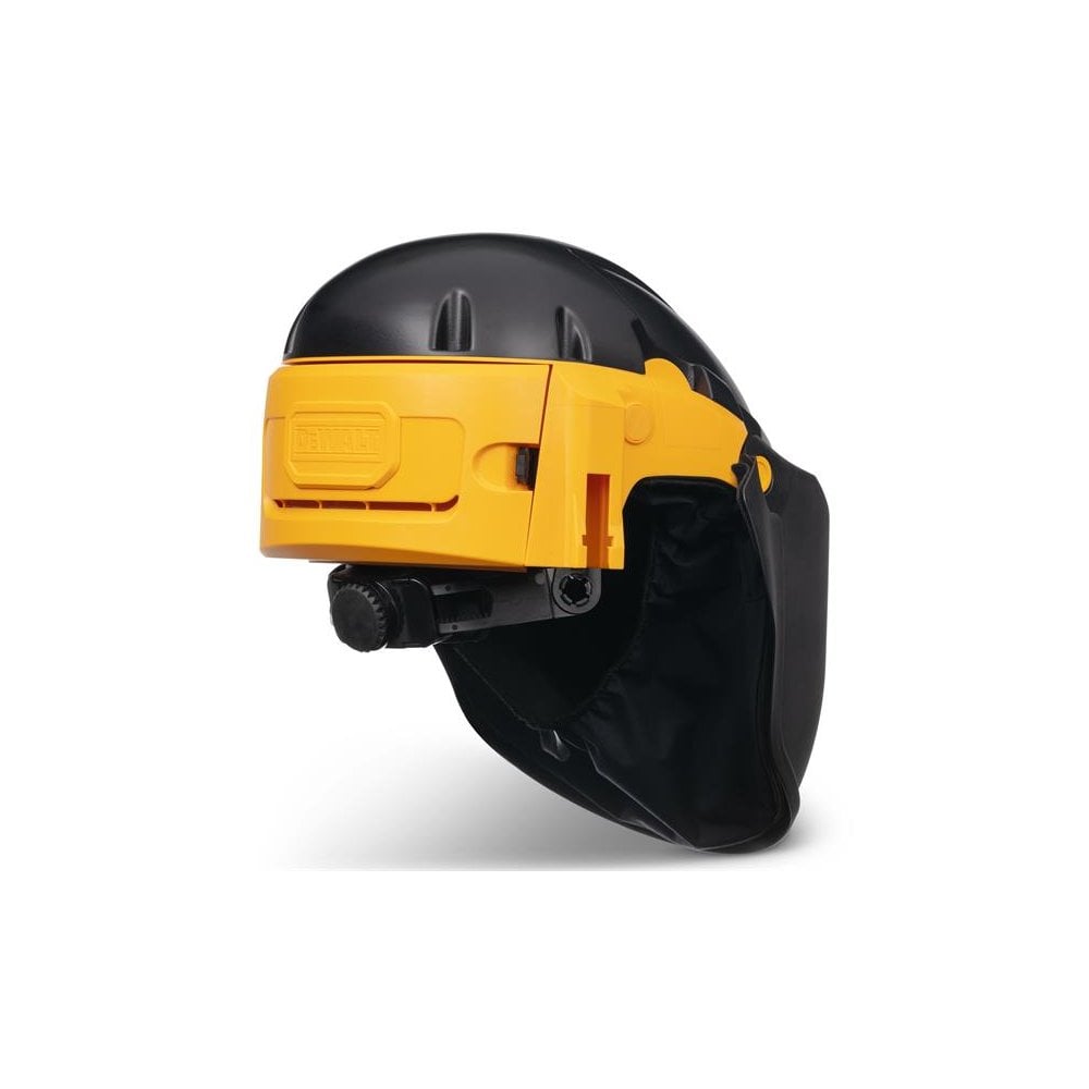DEWALT Respiration Powered Air Purifying Welding Respirator
