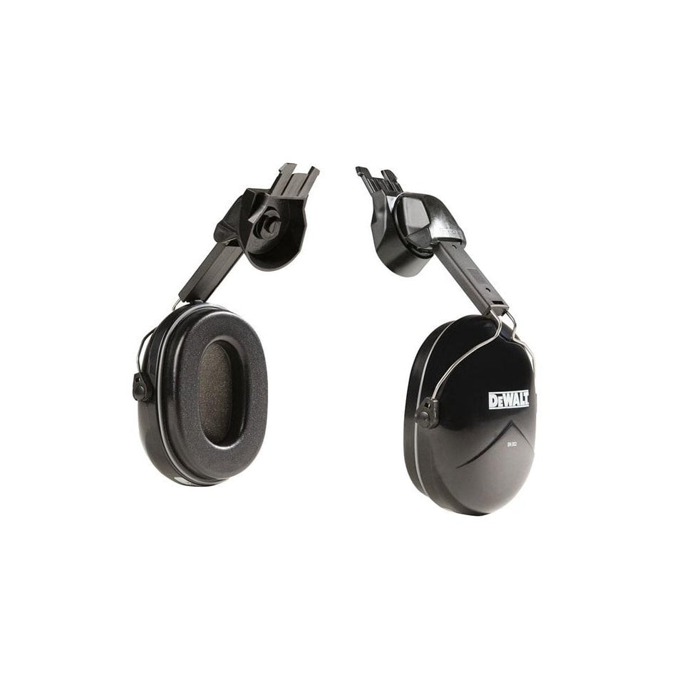 DEWALT Respiration Ear Defenders 30Snr (Pair)