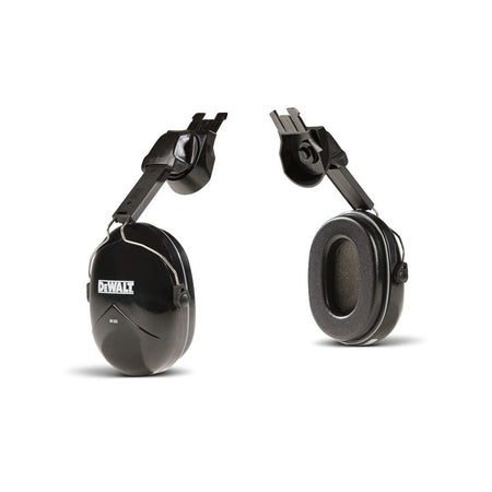 DEWALT Respiration Ear Defenders 30Snr (Pair)