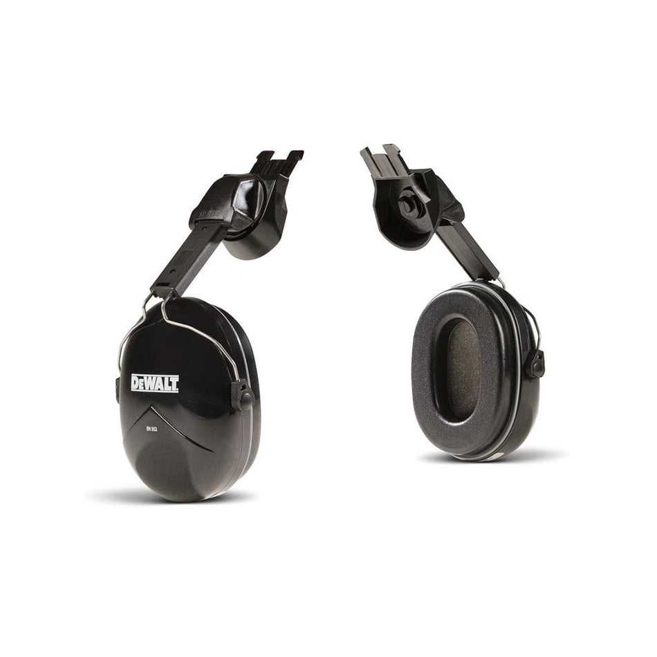 DEWALT Respiration Ear Defenders 30Snr (Pair)