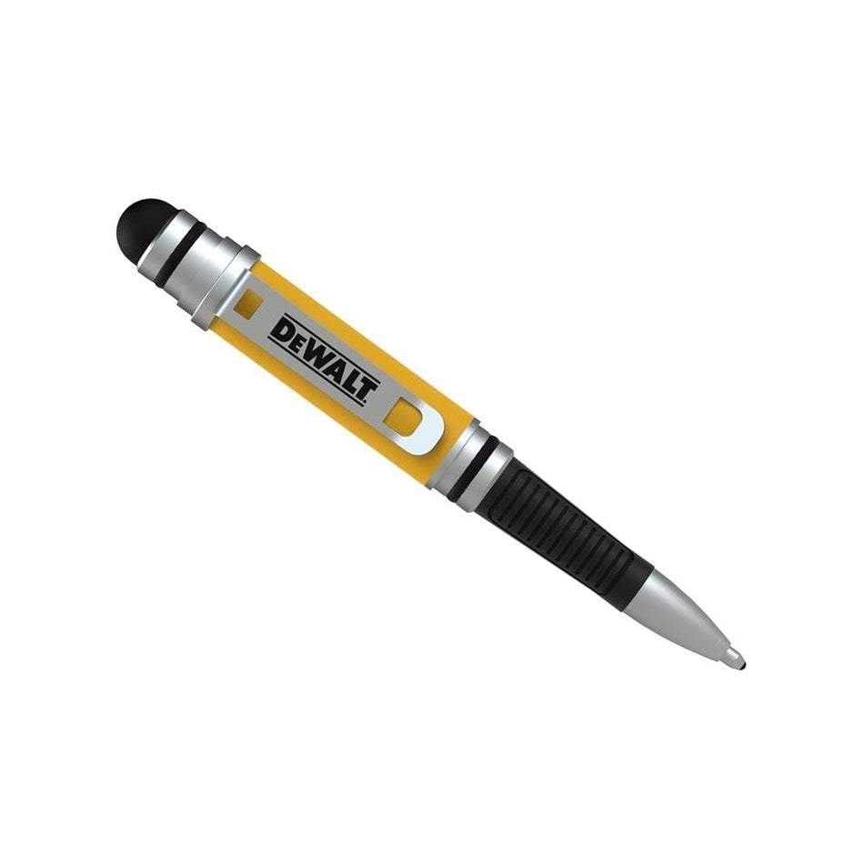 DEWALT Telecoms 3-in-1 Stylus Pocket Pen