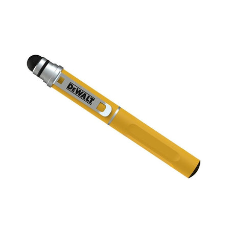 DEWALT Telecoms 3-in-1 Stylus Pocket Pen