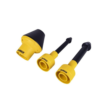 DEWALT Vacuum DXVA00-0301E Conduit Line Puller Kit