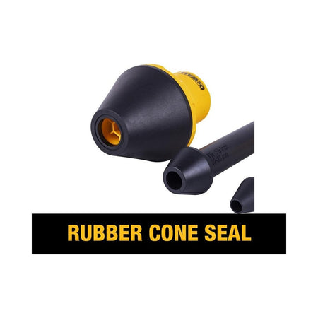 DEWALT Vacuum DXVA00-0301E Conduit Line Puller Kit