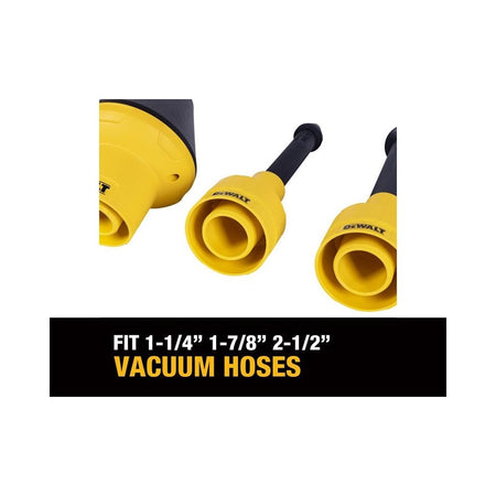 DEWALT Vacuum DXVA00-0301E Conduit Line Puller Kit