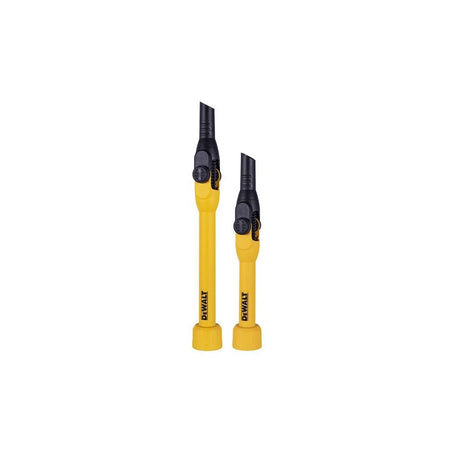 DEWALT Vacuum DXVA00-1200E Pivoting Extension Wands