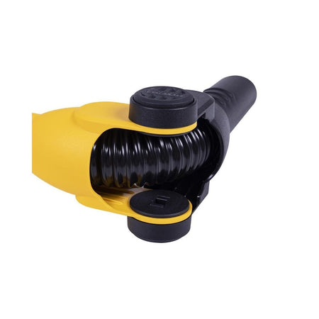 DEWALT Vacuum DXVA00-1200E Pivoting Extension Wands