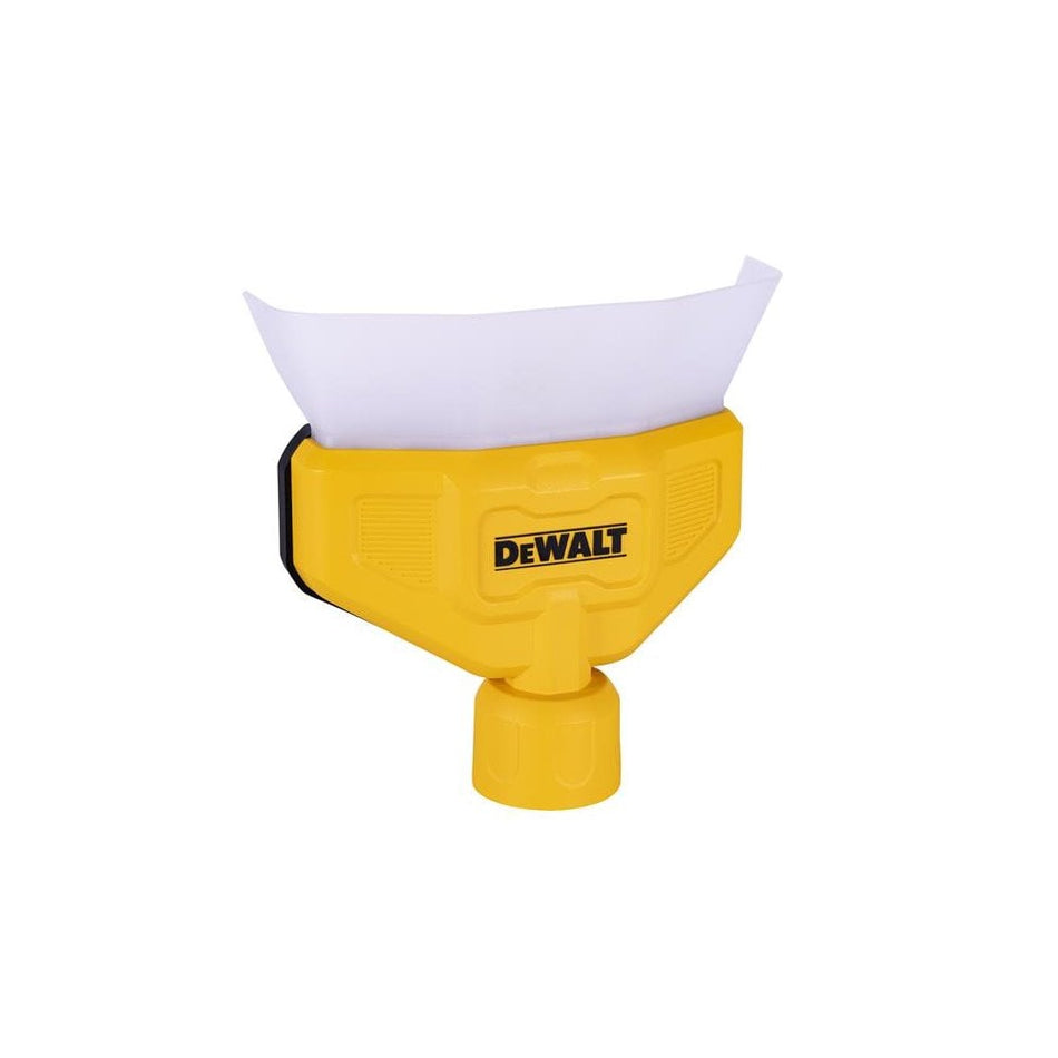 DEWALT Vacuum DXVA00-1500E Dust Collector