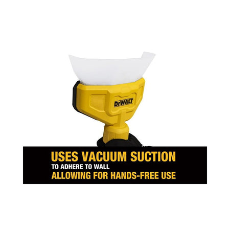DEWALT Vacuum DXVA00-1500E Dust Collector