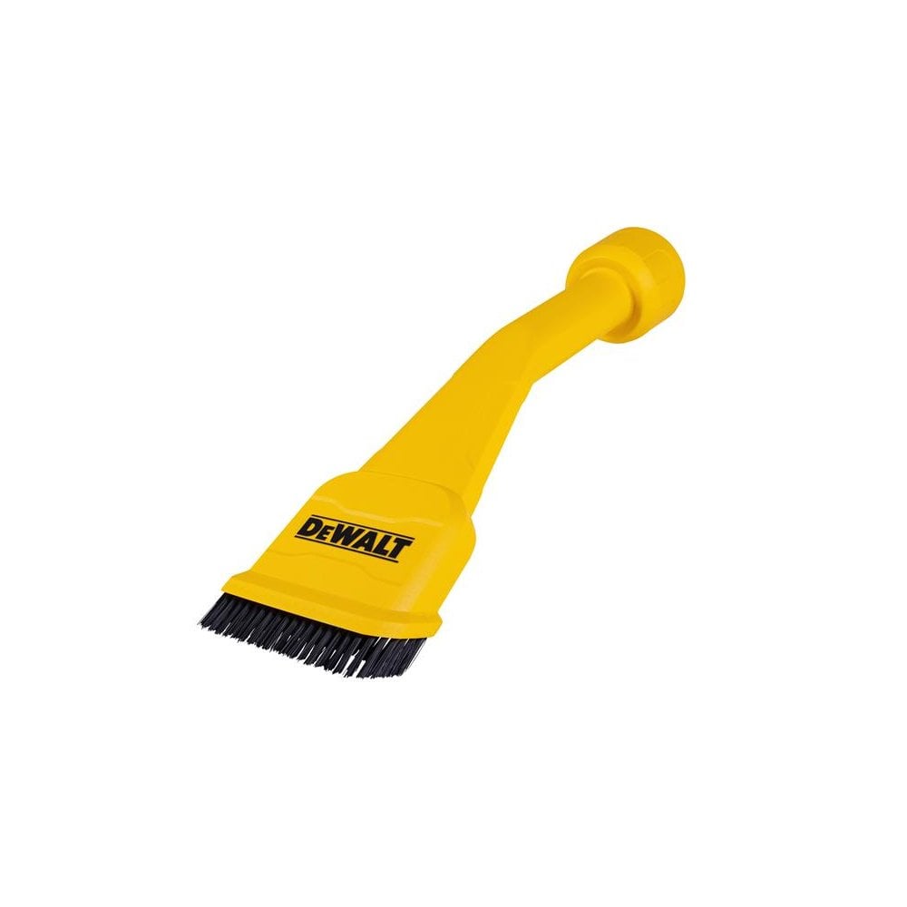 DEWALT Vacuum DXVA00-4300E Claw Utility Nozzle/Brush