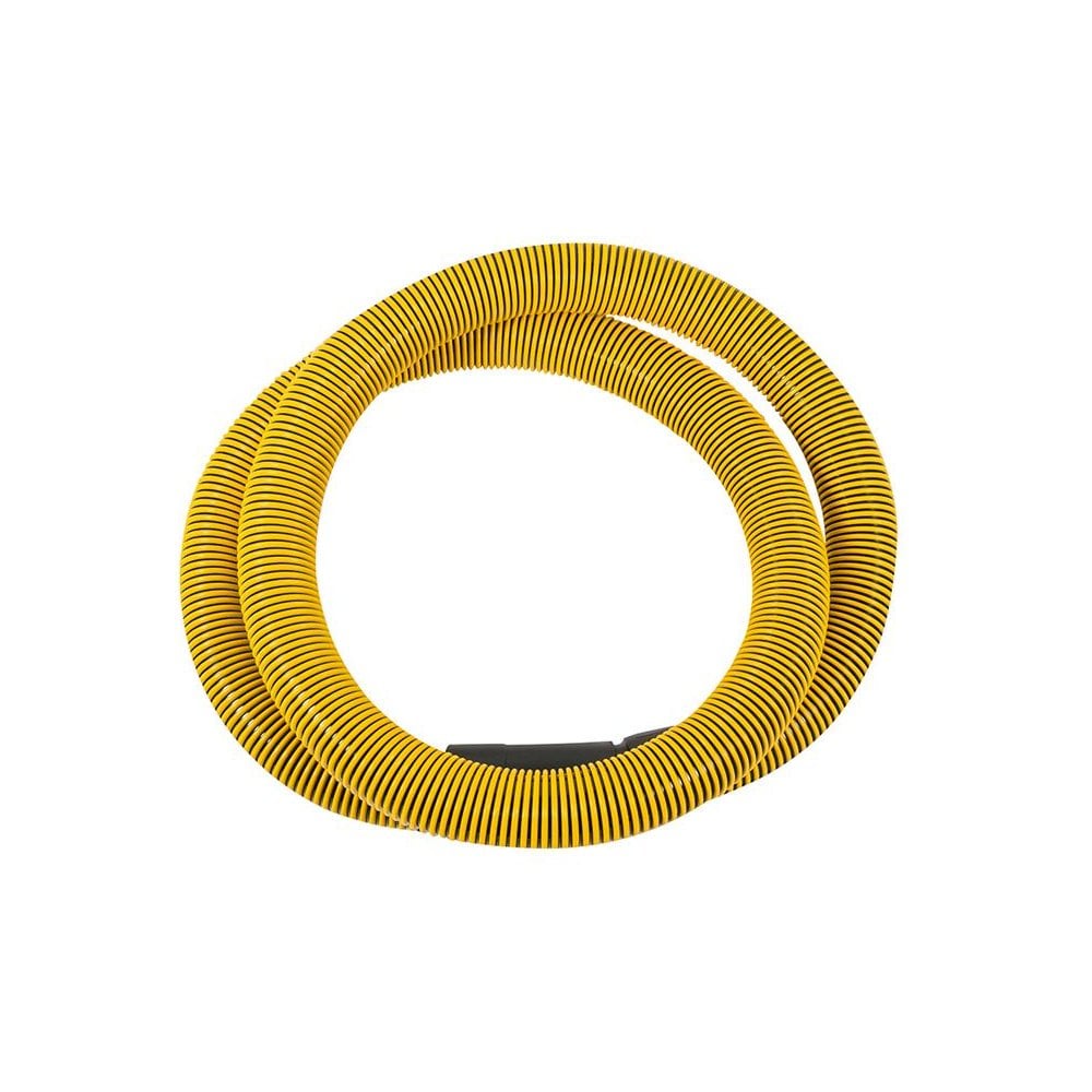 DEWALT Vacuum DXVA19-2500 Durable Hose 48mm x 2.1m