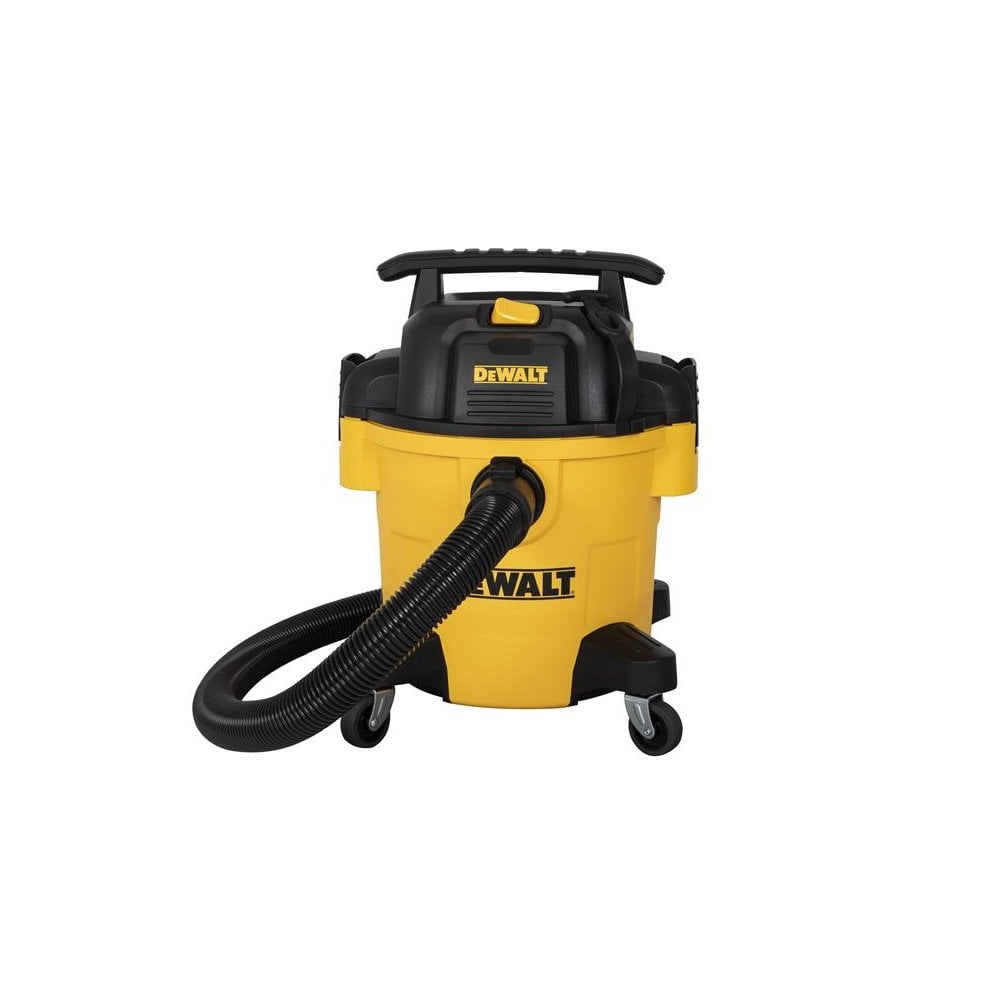 DEWALT Vacuum DXV20PA Wet & Dry Vacuum 1050W 240V