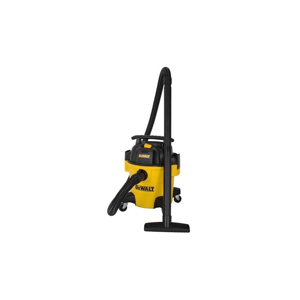 DEWALT Vacuum DXV20PA Wet & Dry Vacuum 1050W 240V
