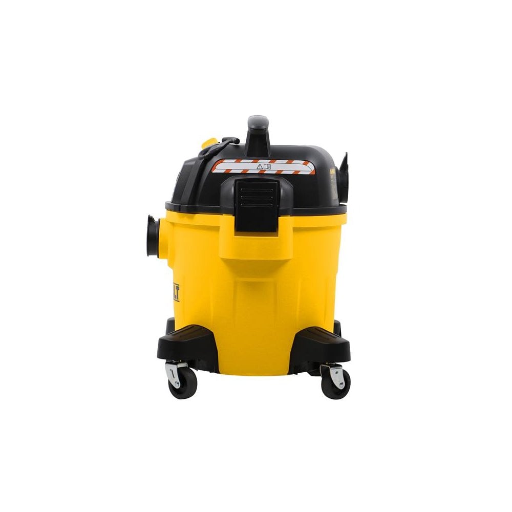 DEWALT Vacuum DXV20PA Wet & Dry Vacuum 1050W 240V