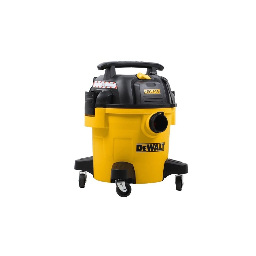 DEWALT Vacuum DXV20PA Wet & Dry Vacuum 1050W 240V