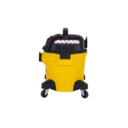 DEWALT Vacuum DXV20PTA Wet & Dry Vacuum with Power Tool Activation 1050W 240V