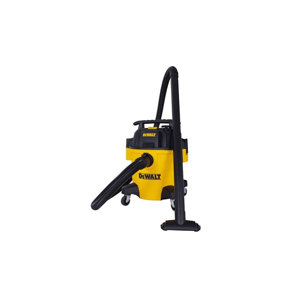 DEWALT Vacuum DXV20PTA Wet & Dry Vacuum with Power Tool Activation 1050W 240V