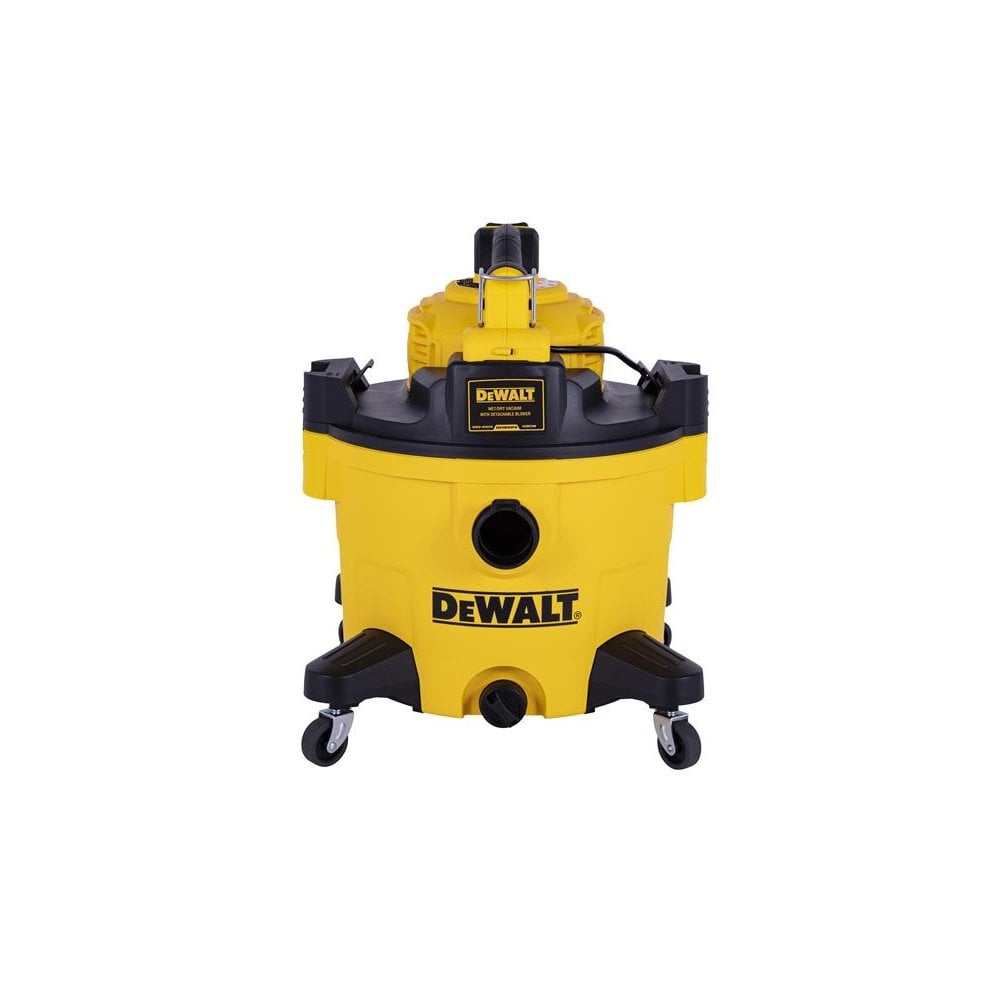 DEWALT Vacuum DXV234PA Detachable Wet & Dry Vacuum + Blower 1080W 240V