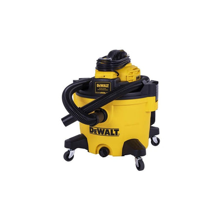 DEWALT Vacuum DXV234PA Detachable Wet & Dry Vacuum + Blower 1080W 240V