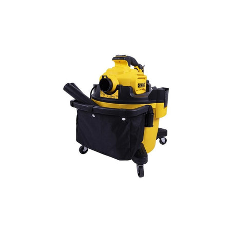 DEWALT Vacuum DXV234PA Detachable Wet & Dry Vacuum + Blower 1080W 240V
