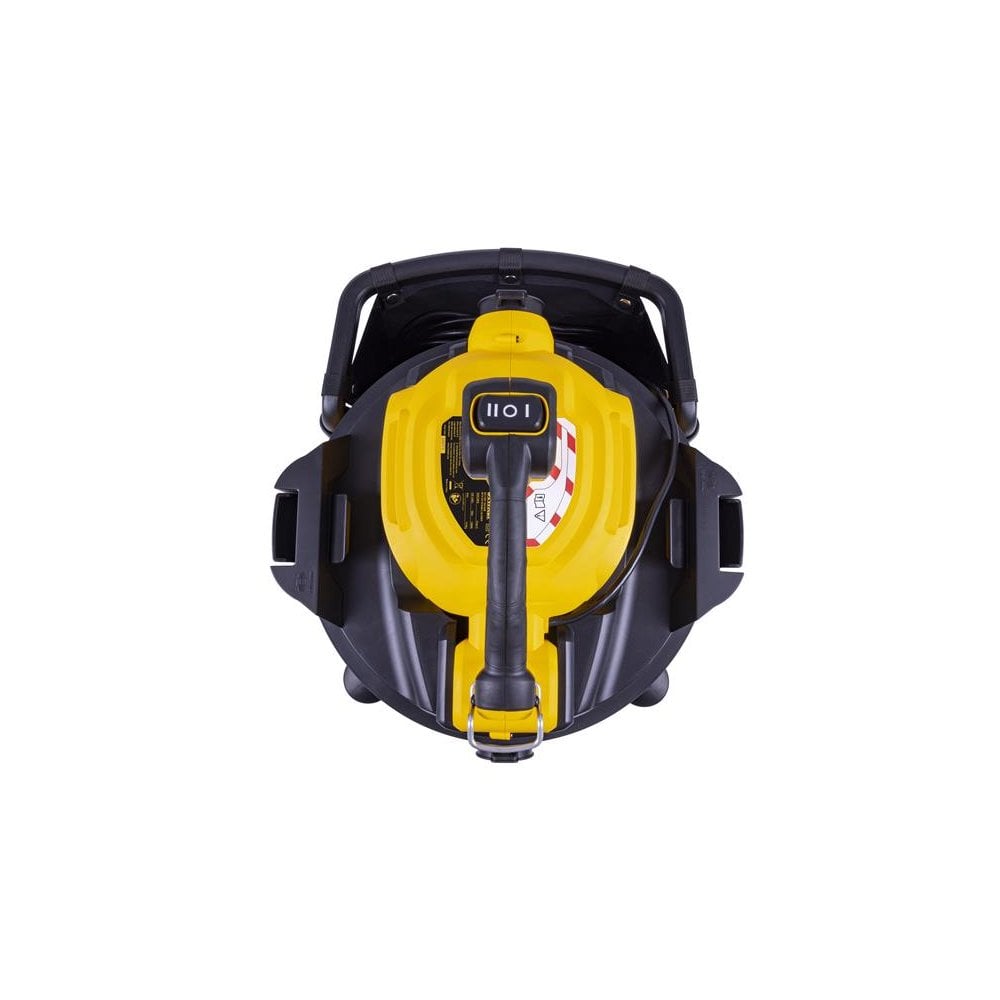DEWALT Vacuum DXV234PA Detachable Wet & Dry Vacuum + Blower 1080W 240V