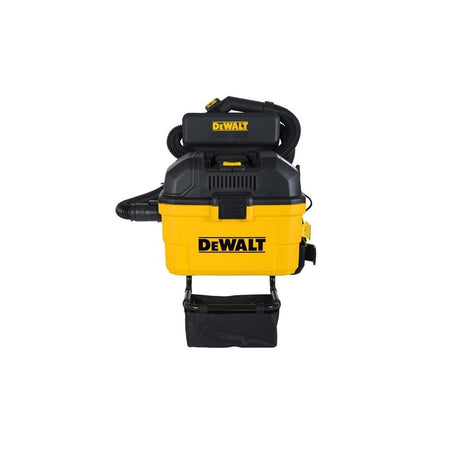 DEWALT Vacuum DXV23GA Garage Wet & Dry Vacuum 1100W 240V