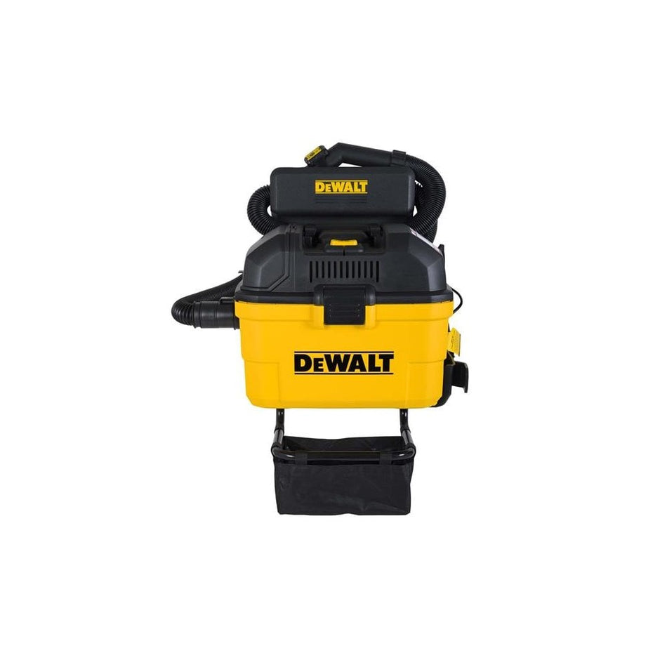 DEWALT Vacuum DXV23GA Garage Wet & Dry Vacuum 1100W 240V