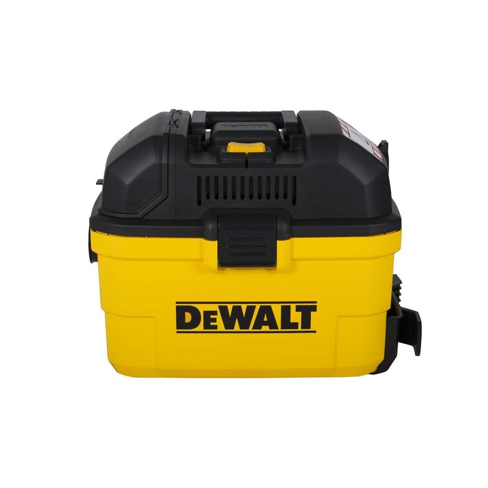 DEWALT Vacuum DXV23GA Garage Wet & Dry Vacuum 1100W 240V